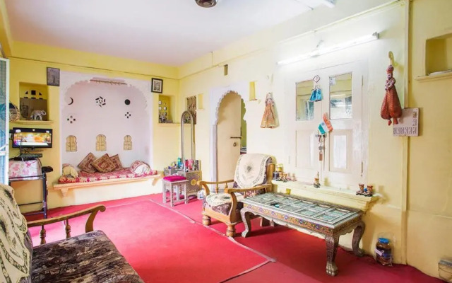 Kunwar Haveli Guest House