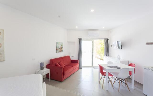 Marina Loft Sicily
