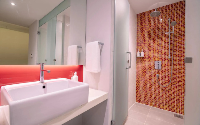Holiday Inn Express & Suites Johor Bahru by IHG