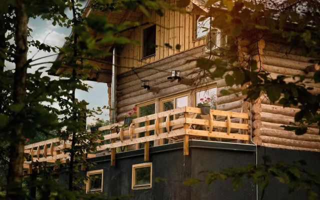 Woods Lodge Plitvice Lakes