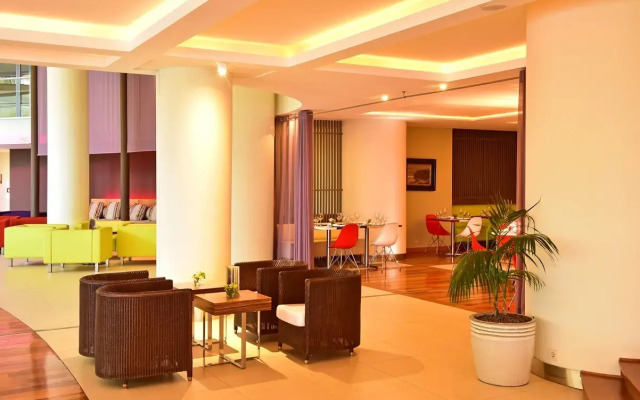 Pestana Promenade Ocean Resort Hotel