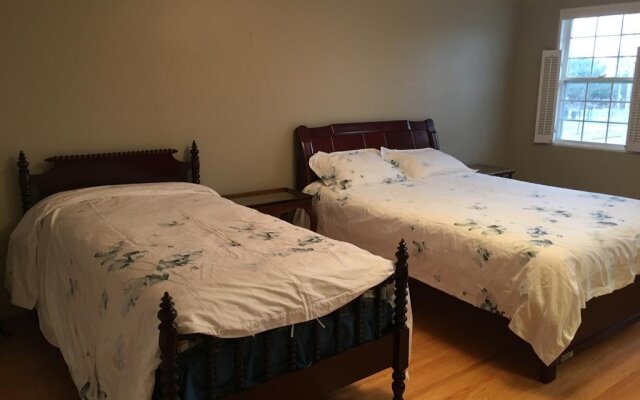 Air-Bridge Homestay