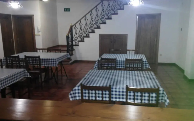 Pensión Vilanova