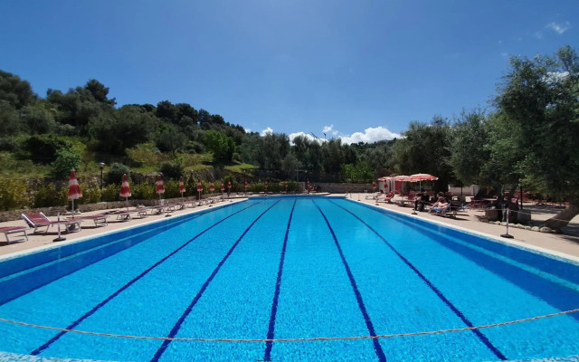 Hotel delle More