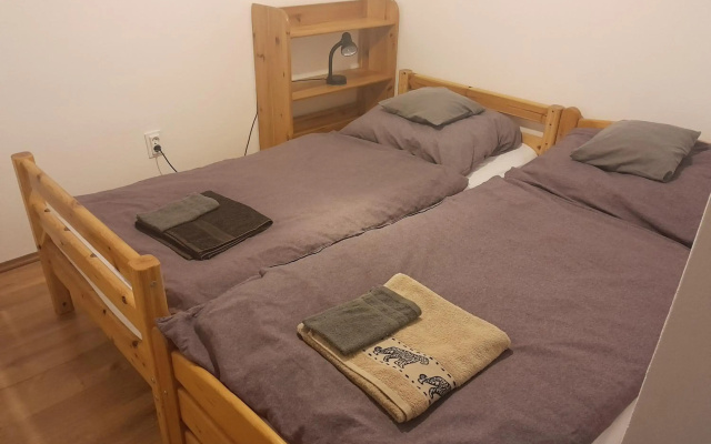 Relax apartman