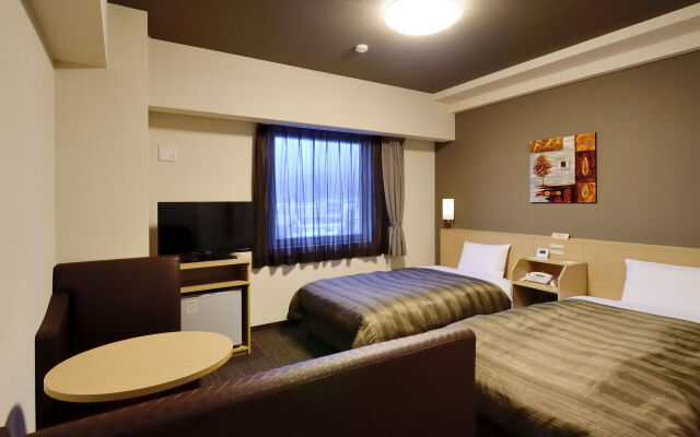 Hotel Route-Inn Shimizu Inter