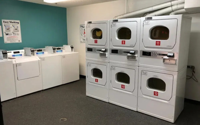 InTown Suites Extended Stay Chattanooga TN - Hamilton Place