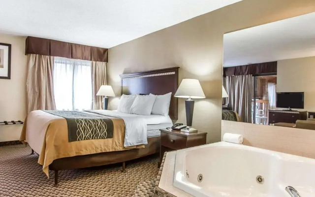 Rodeway Inn