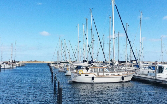 Holiday Home in Wendtorf