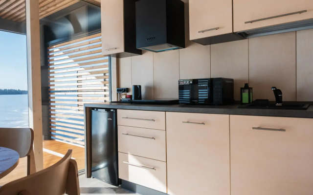 Загородный клуб Jarvi (Ярви)