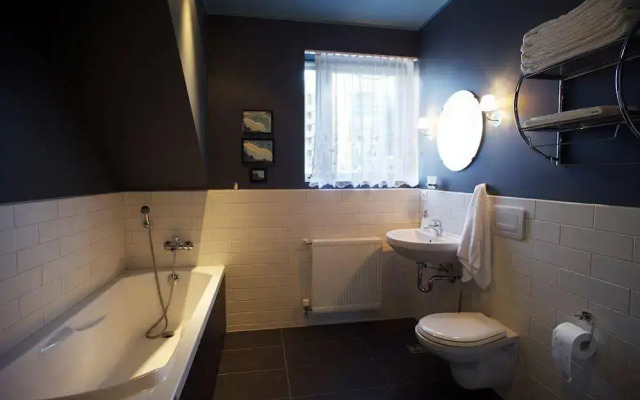 Reykjavik Residence Apartment Hotel