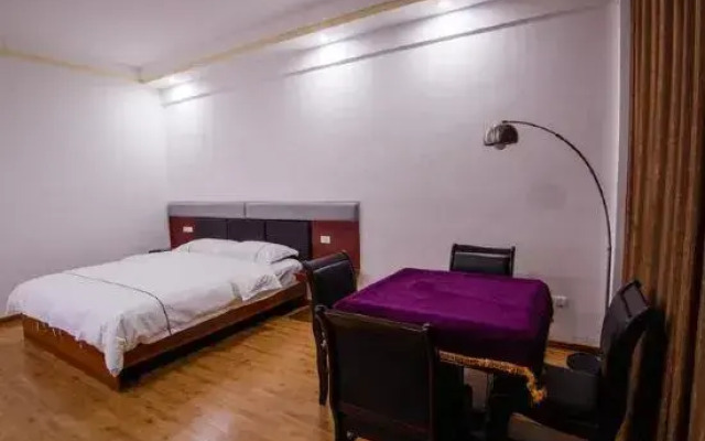 Jinliyuan Hotel