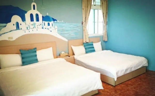 Camellia Hostel