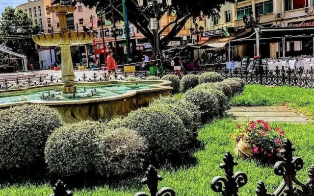 Villa Livia Urban Hotel