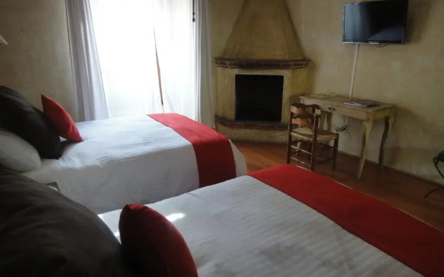 Coqueta Hotel Boutique