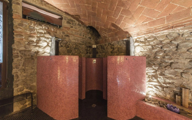 Villa Casagrande Resort & SPA