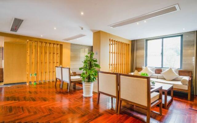 Nanxun Jiangnan Courtyard Resort