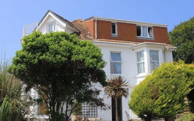 Falmouth Beach Hotel