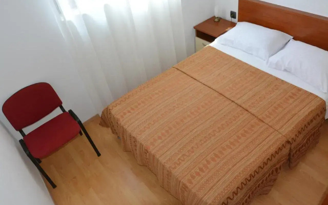 Sole Apartments