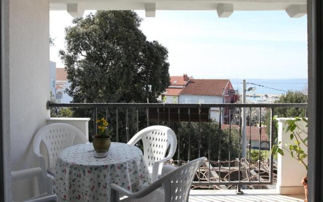 Mari - 100 m from beach - A1(4+1)