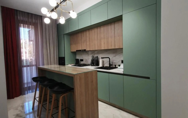 Apartment in the centre of Yerevan