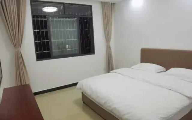 Jishou Xiyuanju Apartment