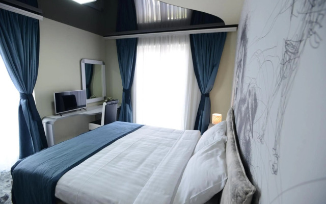Hotel Hollywoodland Wellness & Aquapark
