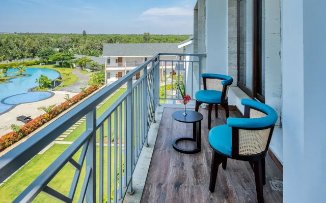 Sportico Resort Bangalore