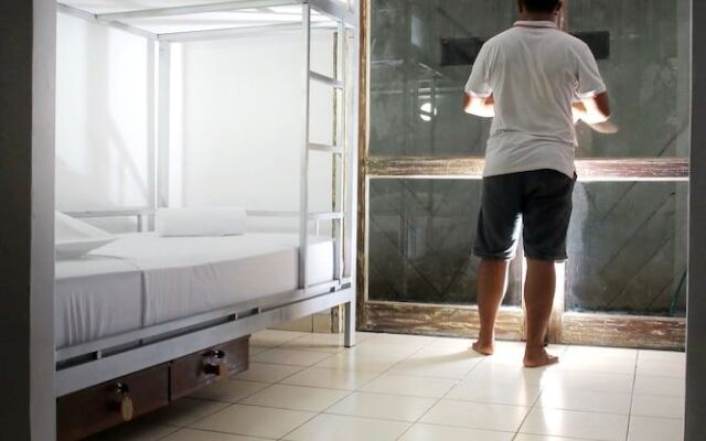 Ons Bed and Breakfast