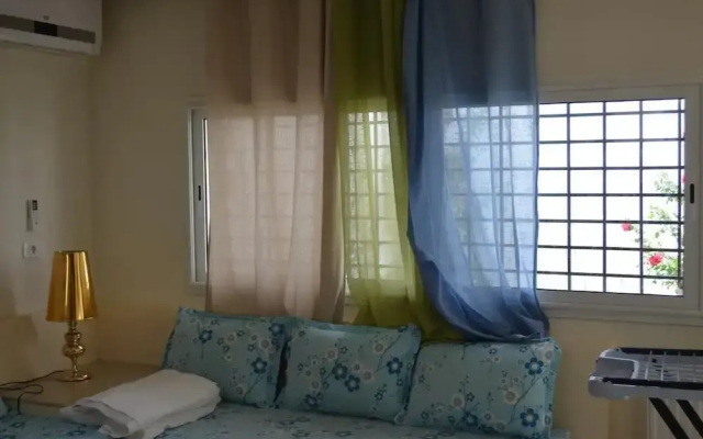 Tunisia Queen Appartement