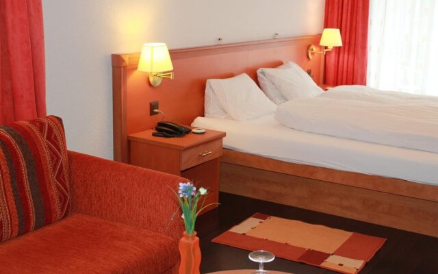 Hotel Restaurant Tenne