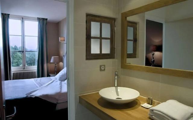 Château de Perreux, The Originals Collection