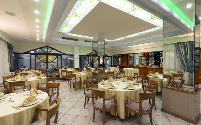 Hotel Calabrisella