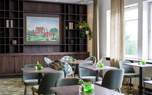 Best Western Plus Skogshojd