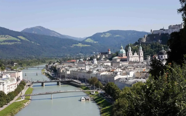 Mercure Salzburg City