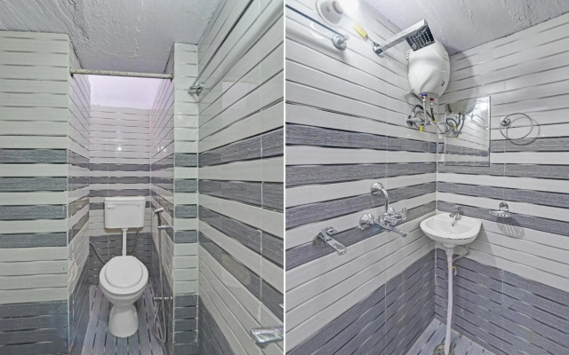 Flagship 89159 Jmd Hotel