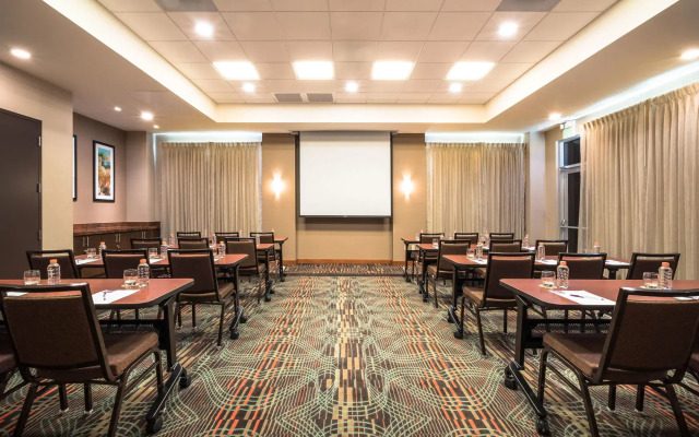 Hyatt Place Celaya