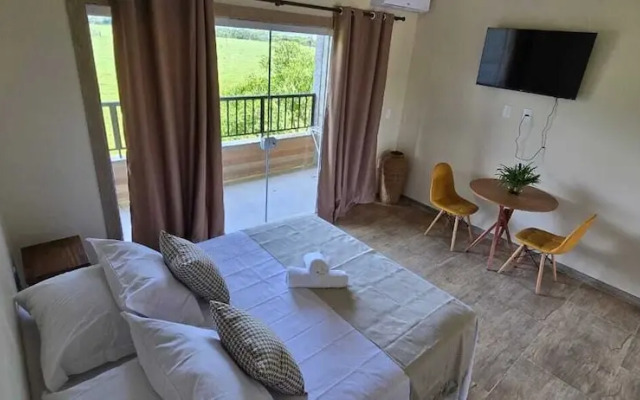 Hotel Barra da Ferrugem Eco Village