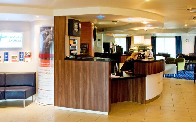 Holiday Inn Express Greenock