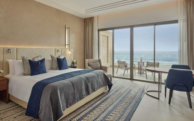 Fairmont Taghazout Bay