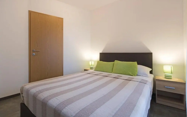 Awesome Home in Barbariga With Wifi and 2 Bedrooms