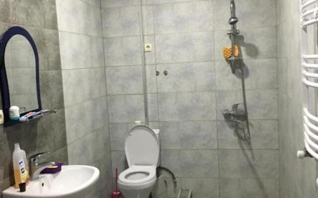 Homestay Apartment on Angisa Street