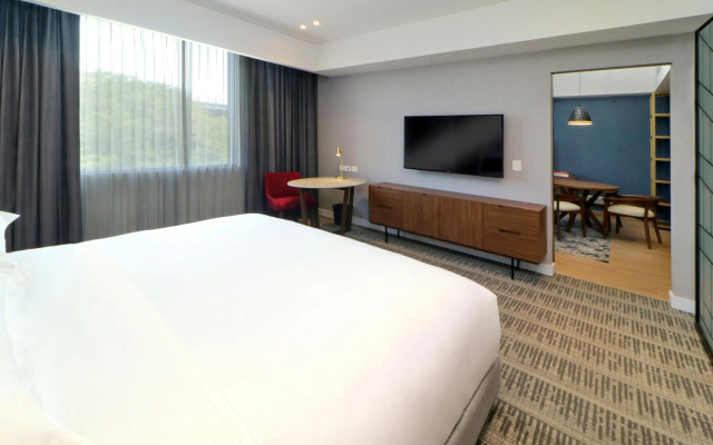 Marriott Culiacan Hotel