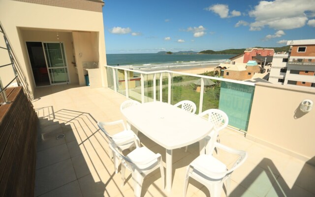 Areia Azul Aparts Brazil - Cobertura