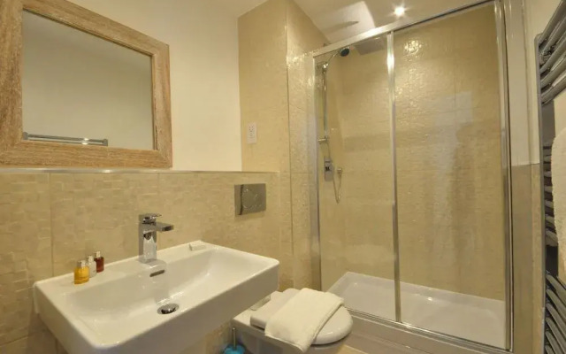 East Altitude in Bournemouth