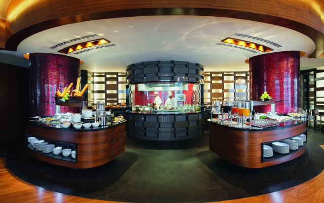 Movenpick Ankara