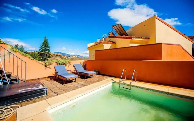 Villa Vencejo