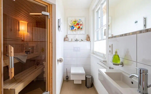 Organic Holiday Home Ananda