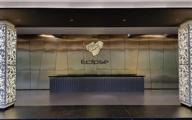 Eclipse Residence Pangea