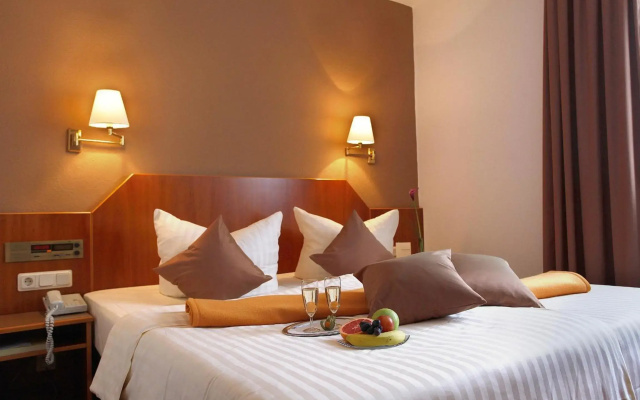 Hotel Kleefelder Hof